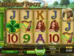 Jumpin Pot Slots